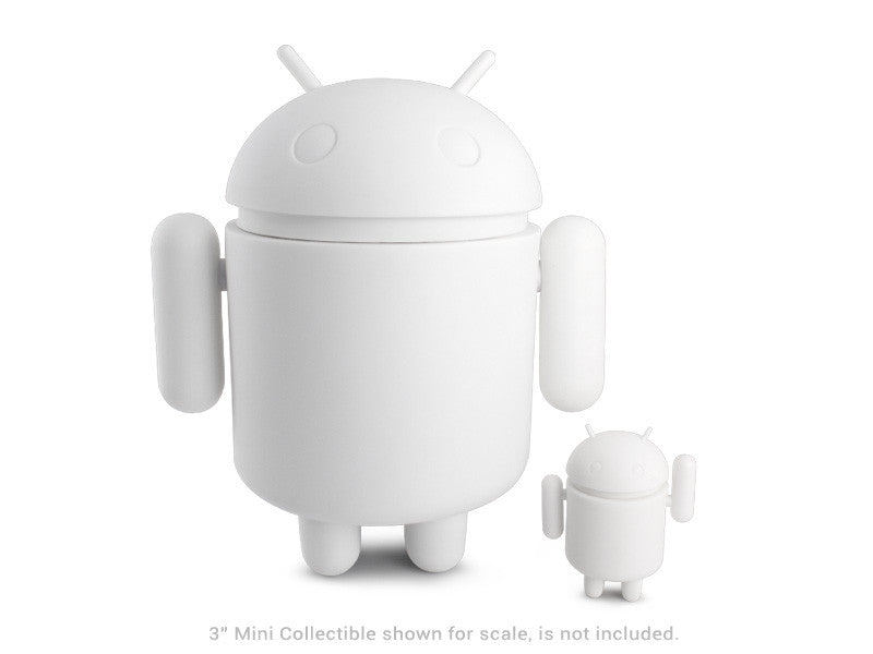 DIY Mega Android - Mindzai - 1