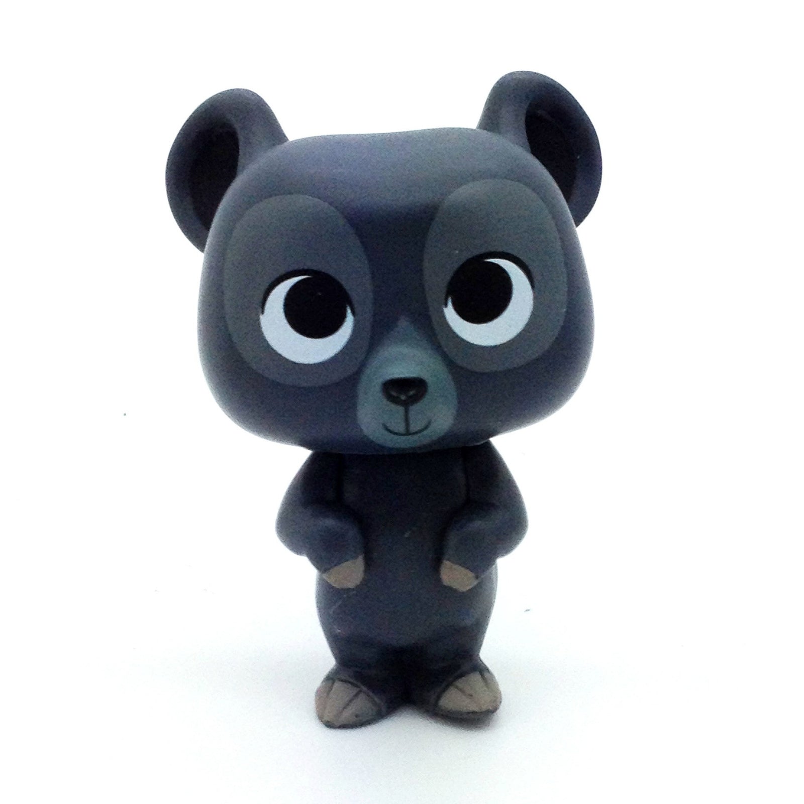 Disney Princess Mystery Minis - Bear Cub (Brave) - Mindzai
- 1