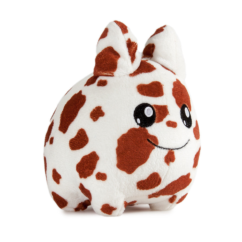 Cow Litton 4.5” Small Plush Toy by Kidrobot - Mindzai - 2