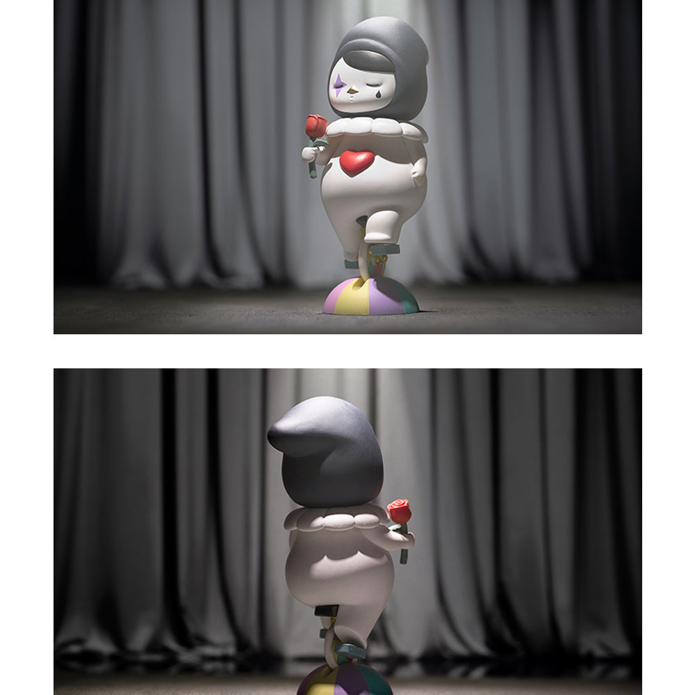 Pucky Circus Babies Blind Box Series by Pucky x POP MART