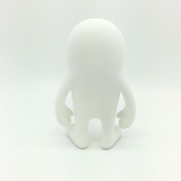 Hideki Resin DIY Limited Edition Art Toy - Mindzai  - 1