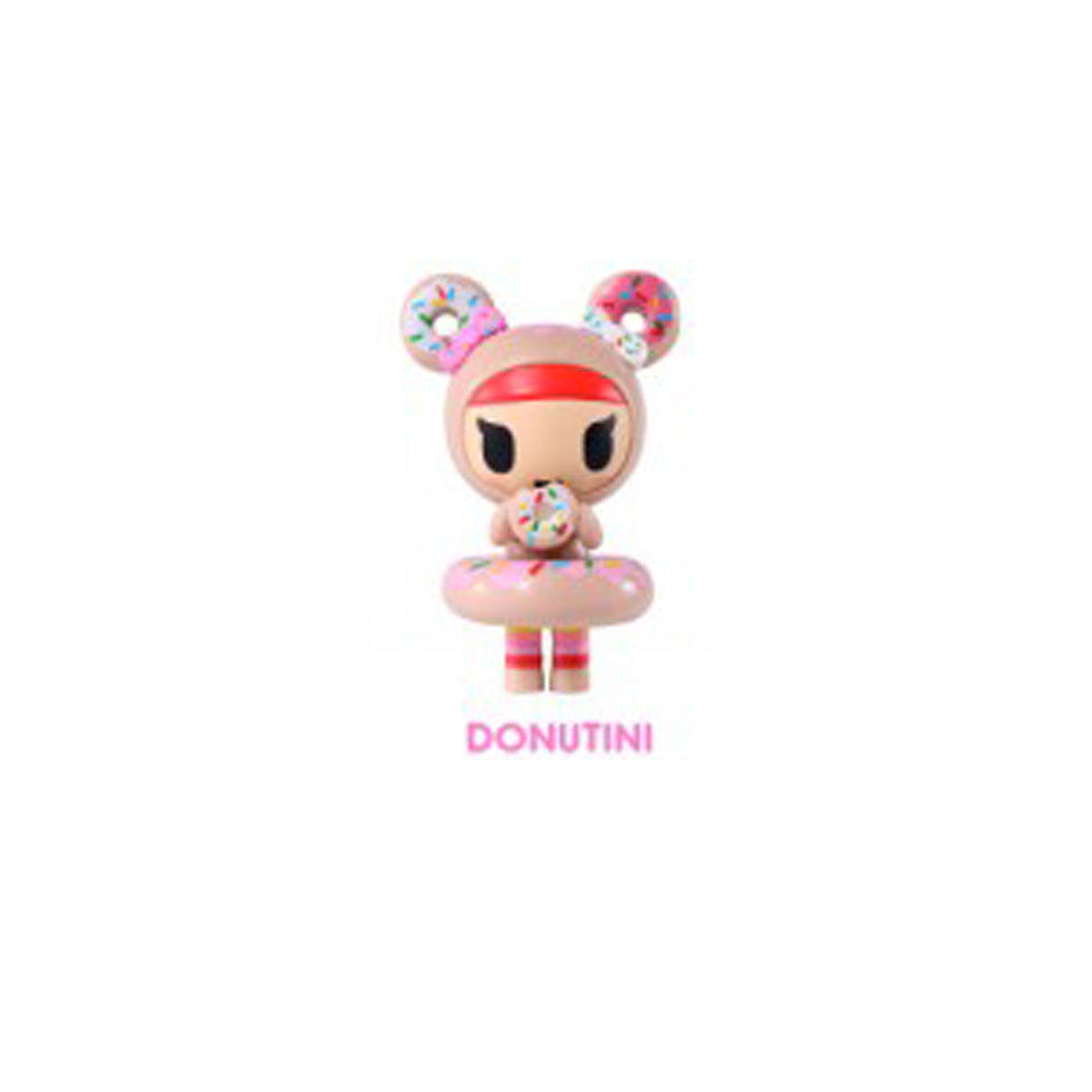 Donutella And Her Sweet Friends Blind Box Mini Figures - Mindzai - 7