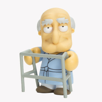 Family Guy x Kidrobot Minifigure - Single Blind Box - Mindzai - 6