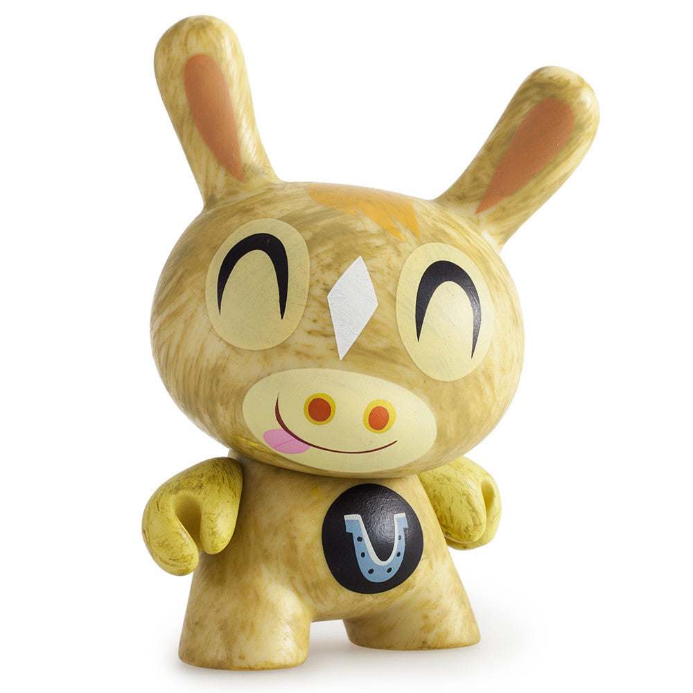 Ferals Mini Series by Amanda Visell x Kidrobot - Mindzai - 7