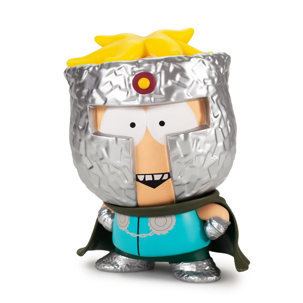 Professor Chaos - South Park: The Fractured But Whole Medium Figure - Mindzai - 1