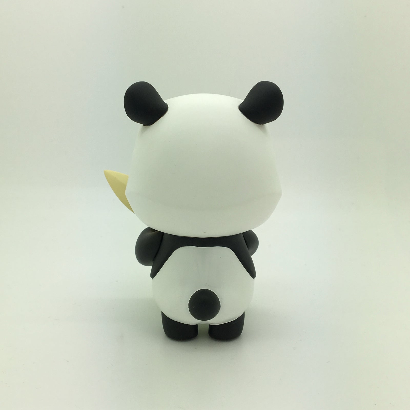 Pun Pun and Steamed Shoot by Coarse Toys