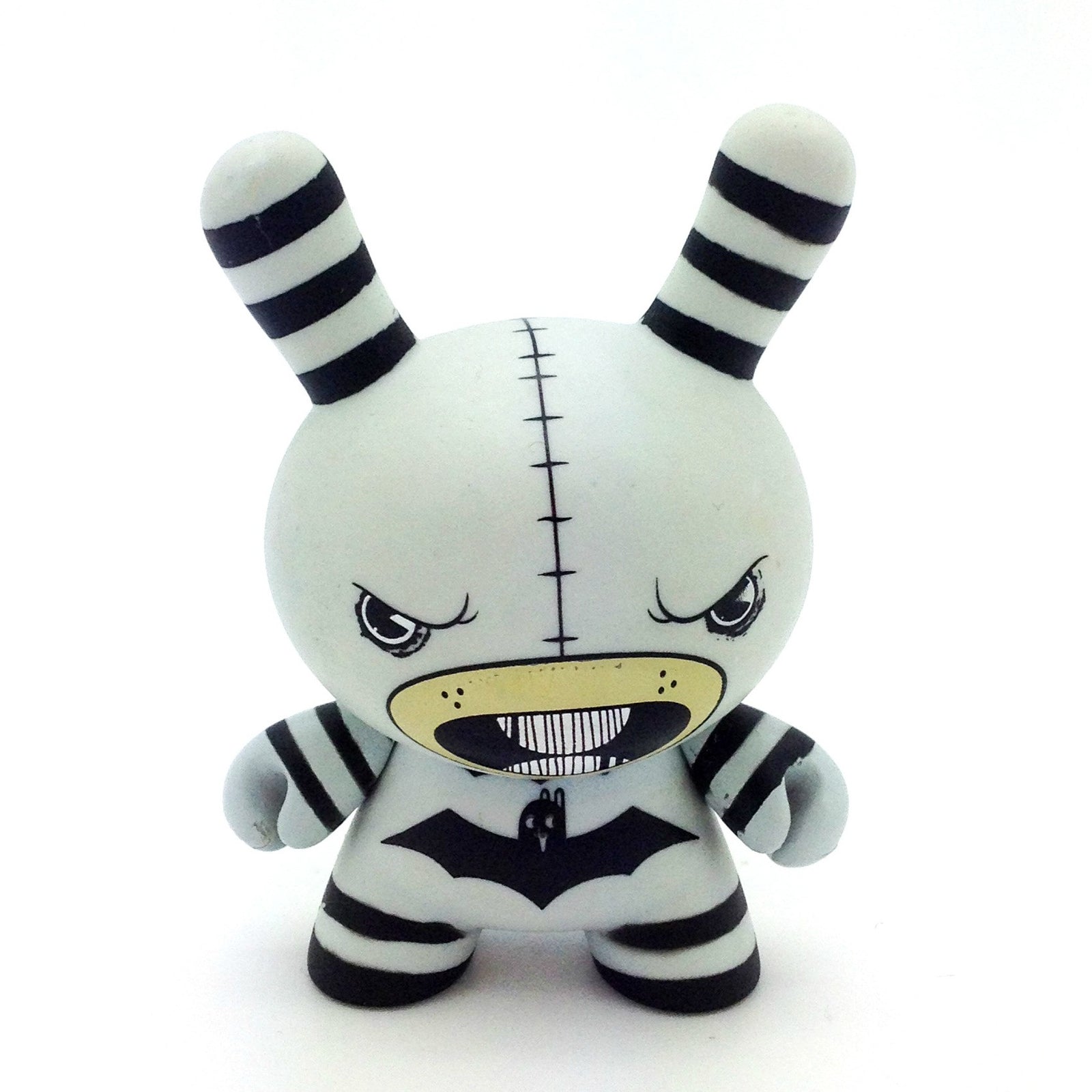 Dunny Series 3 - Ima Monsta (Croala) - Mindzai - 1
