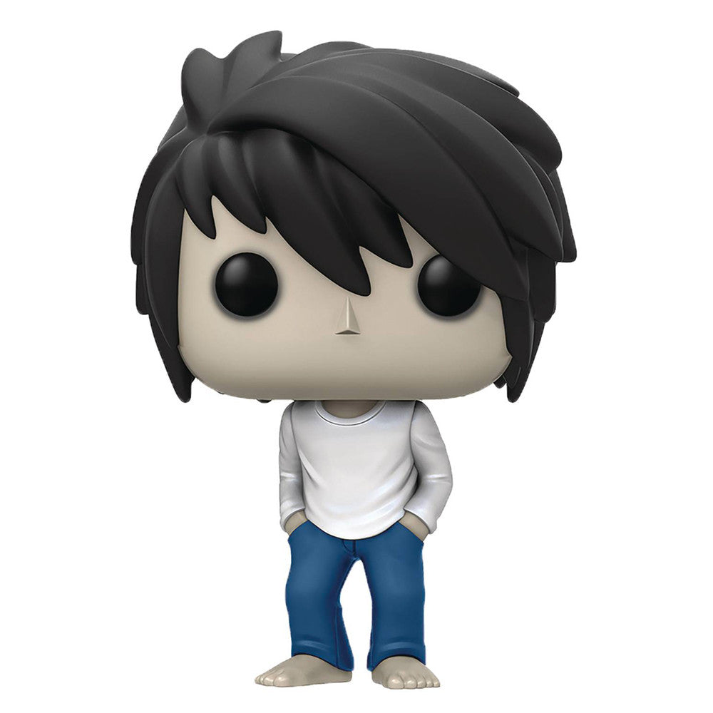 Death Note L POP Vinyl Figure