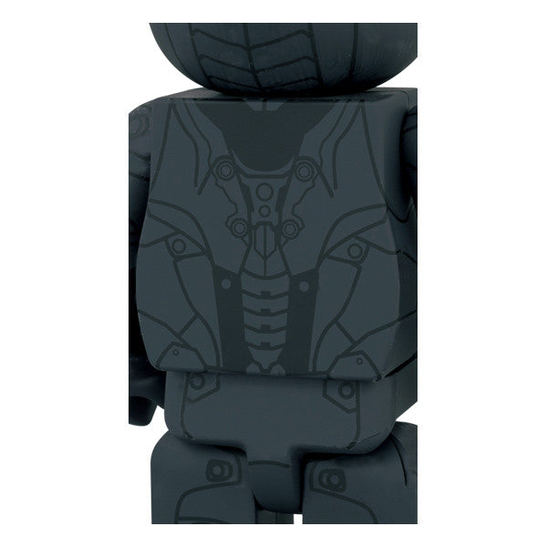 Robocop 3.0 400% Bearbrick - Mindzai  - 3