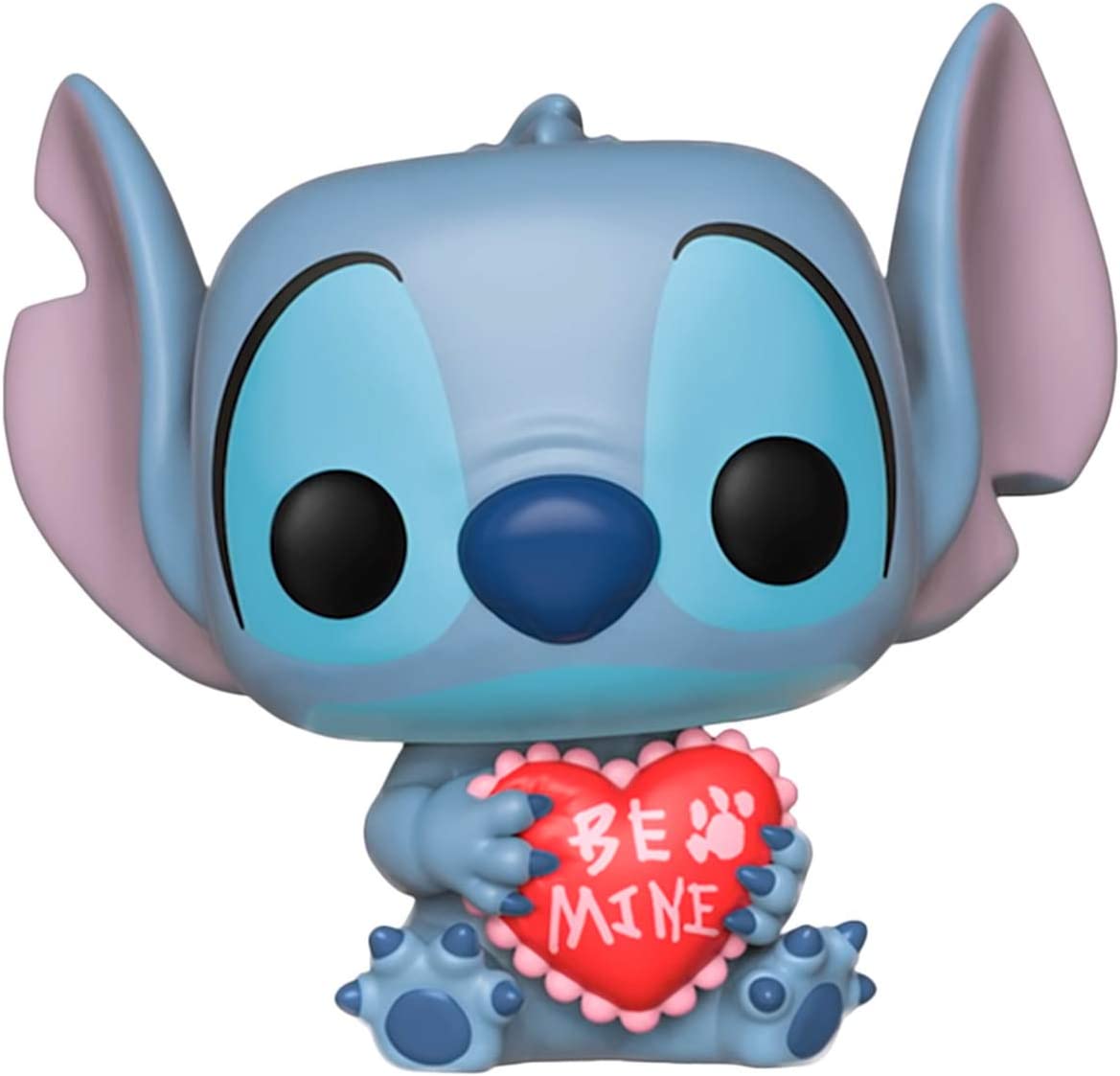 Disney Lilo & Stitch: Stitch Valentine POP! Vinyl Figure by Funko
