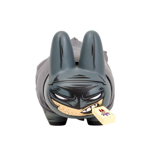 DC Universe Batman Labbit 7-inch Figure by kidrobot - Special Order - Mindzai  - 2