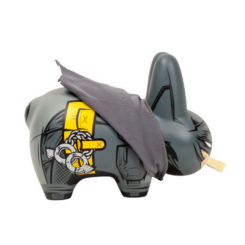 DC Universe Batman Labbit 7-inch Figure by kidrobot - Special Order - Mindzai  - 4
