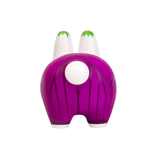 DC Universe Joker Labbit 7-inch Figure by kidrobot - Special Order - Mindzai  - 5