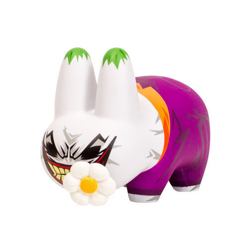 DC Universe Joker Labbit 7-inch Figure by kidrobot - Special Order - Mindzai  - 1