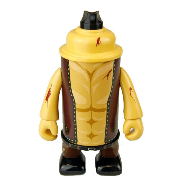 Canman by Tyke Witness - Mindzai - 1