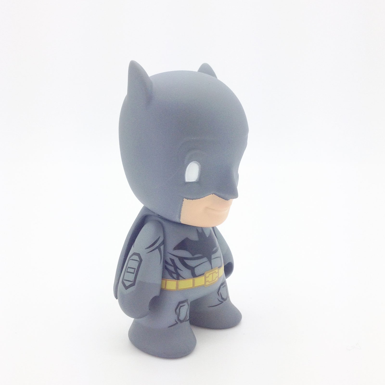 DC Universe Mini Series - Batman - Mindzai  - 3