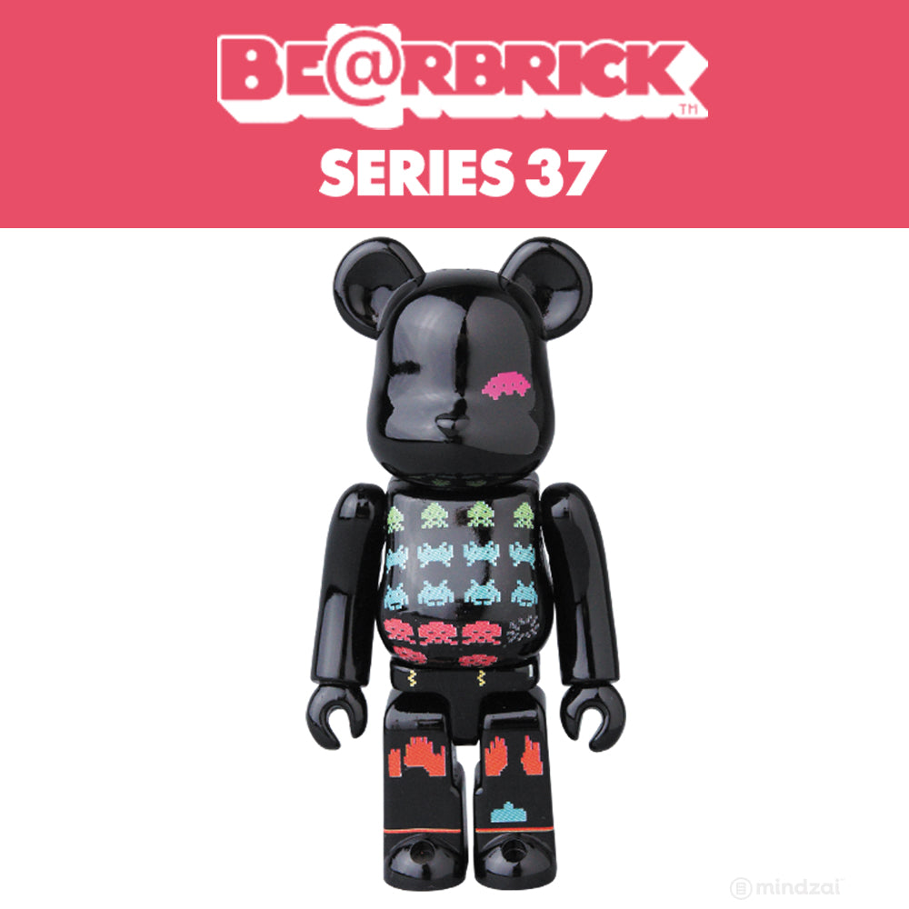 Bearbrick Series 37 - Case of 24 by Medicom Toy