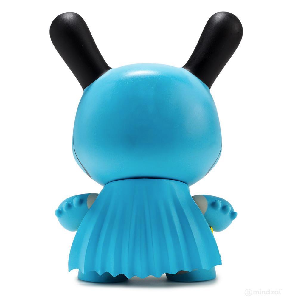 Classic Batman 5-inch Dunny by Kidrobot - Special Order