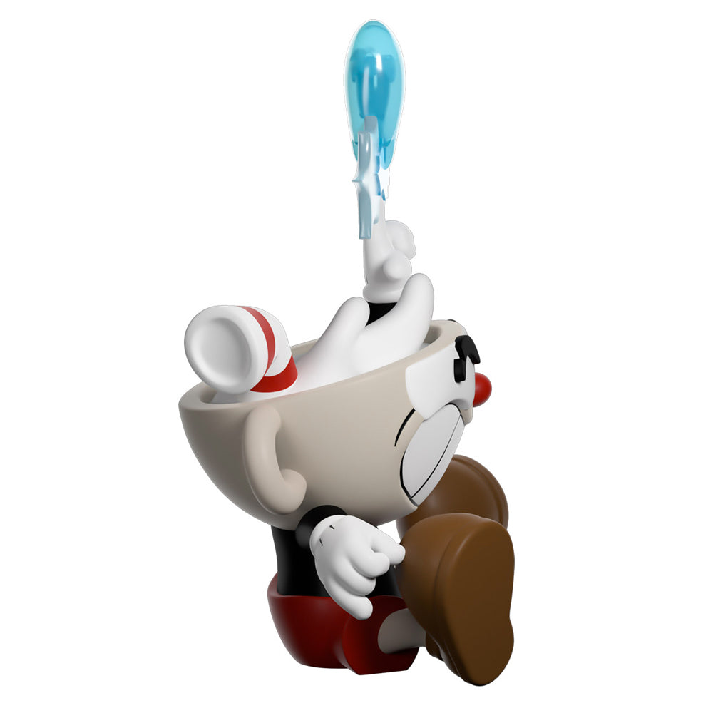 Cuphead: Cuphead Toy Figure by Youtooz Collectibles