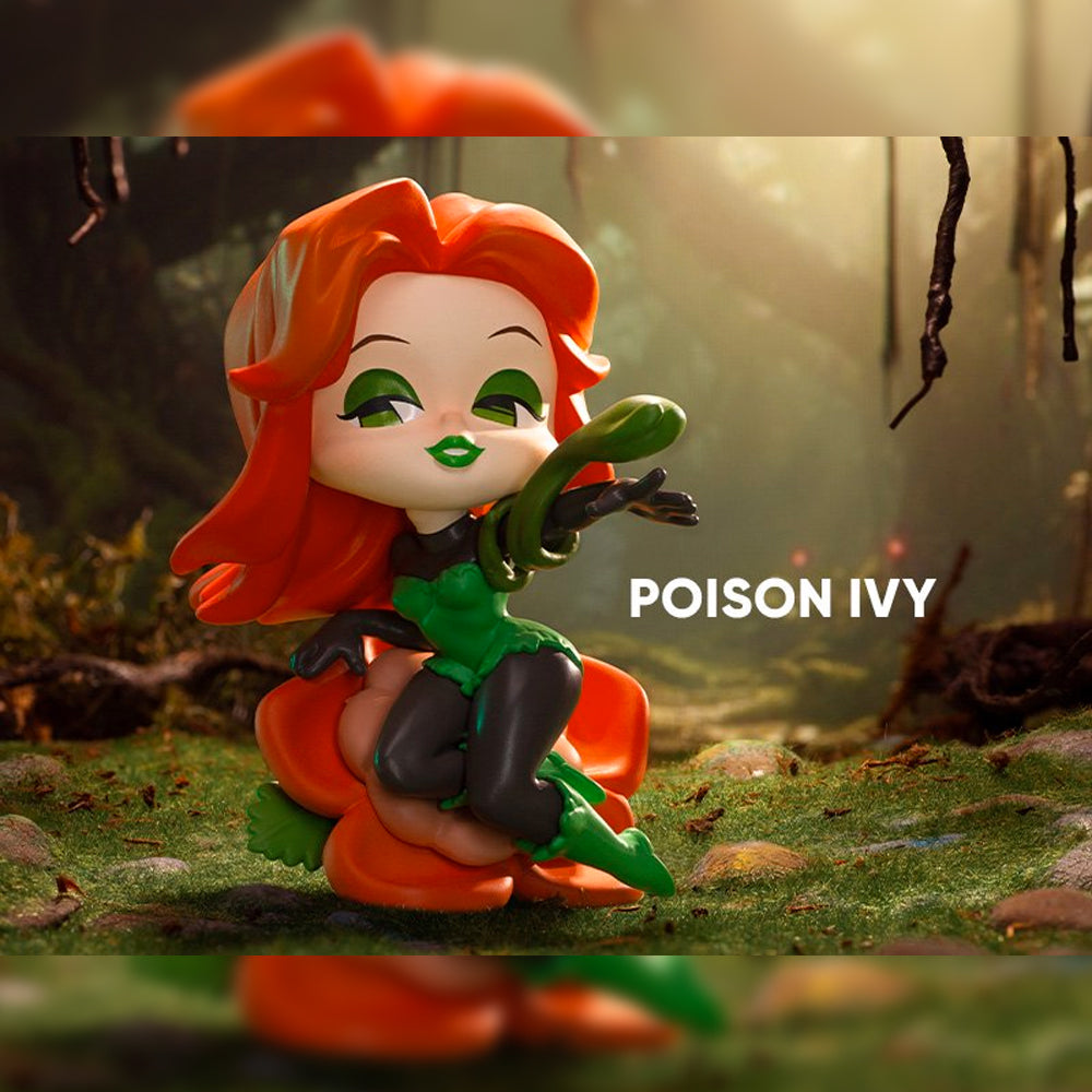 DC Gotham City Series Blind Box by POP MART