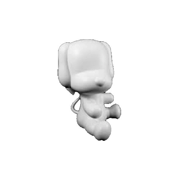 DIY Baby Qee Devil Dog - Mindzai - 1