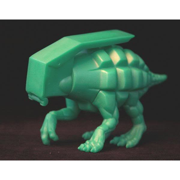 Dinogrenade by Ron English - Mindzai - 2