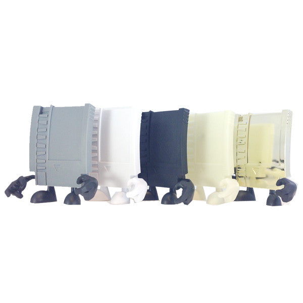 DIY Mini 10-doh - Single Blind Box - Mindzai - 1