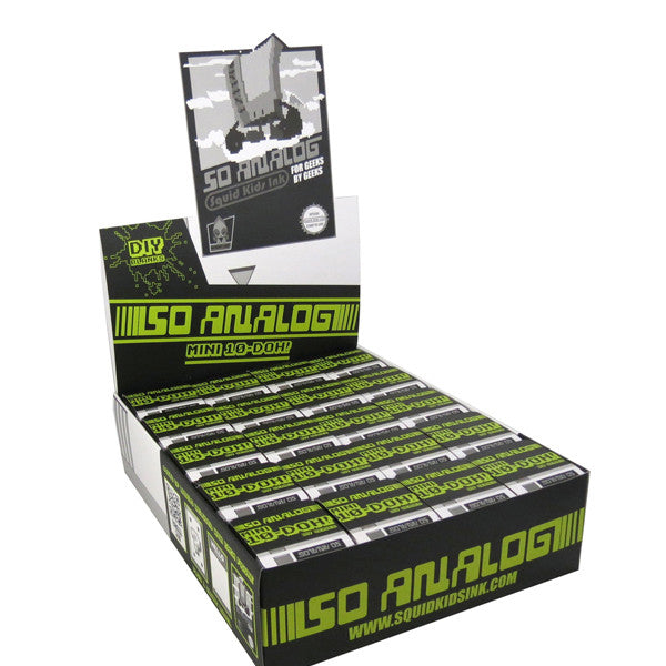 DIY Mini 10-doh - Single Blind Box - Mindzai - 3