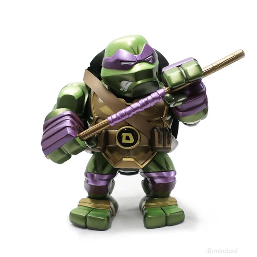 *Pre-order* Bulkyz Donatello by ToyQube