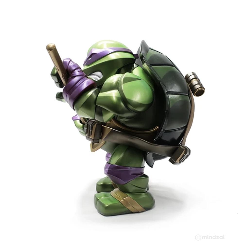 *Pre-order* Bulkyz Donatello by ToyQube
