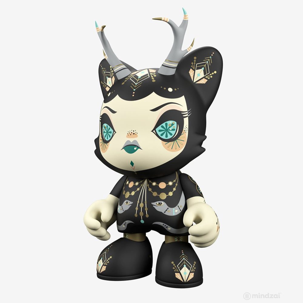 Fauna SuperJanky by Julie West x Superplastic