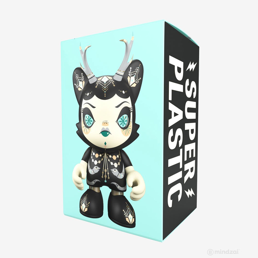 Fauna SuperJanky by Julie West x Superplastic