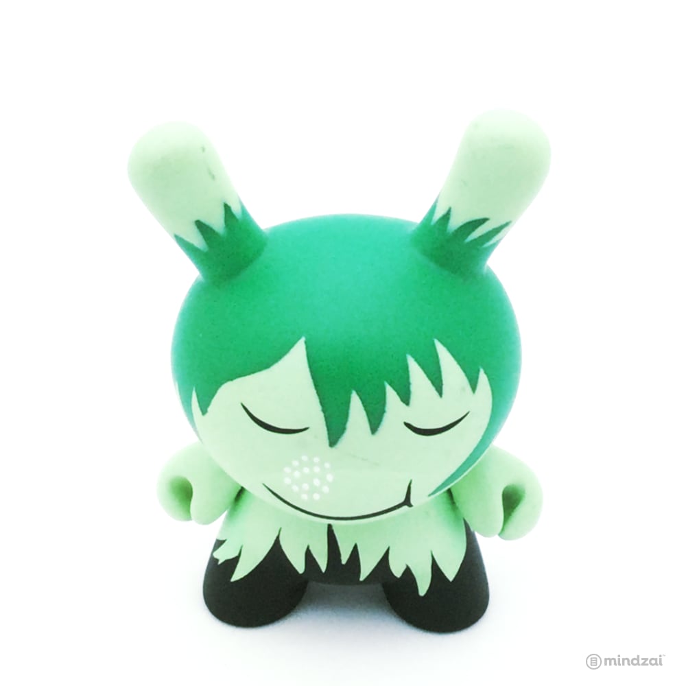 Dunny Series 2009 - Free Hugs Dunny (Jeremyville)