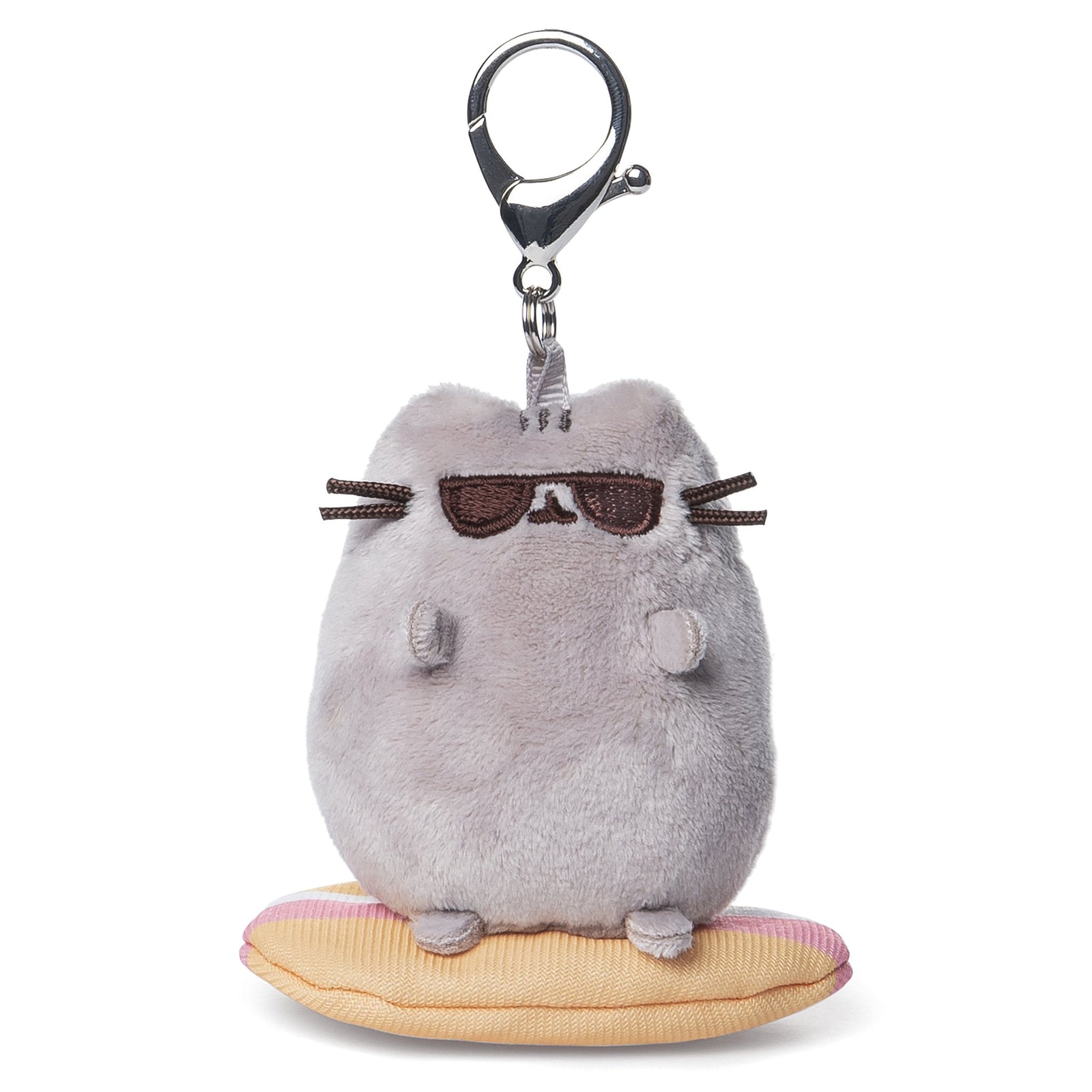 Pusheen Series 10: Lazy Summer Plush Blind Box by Gund