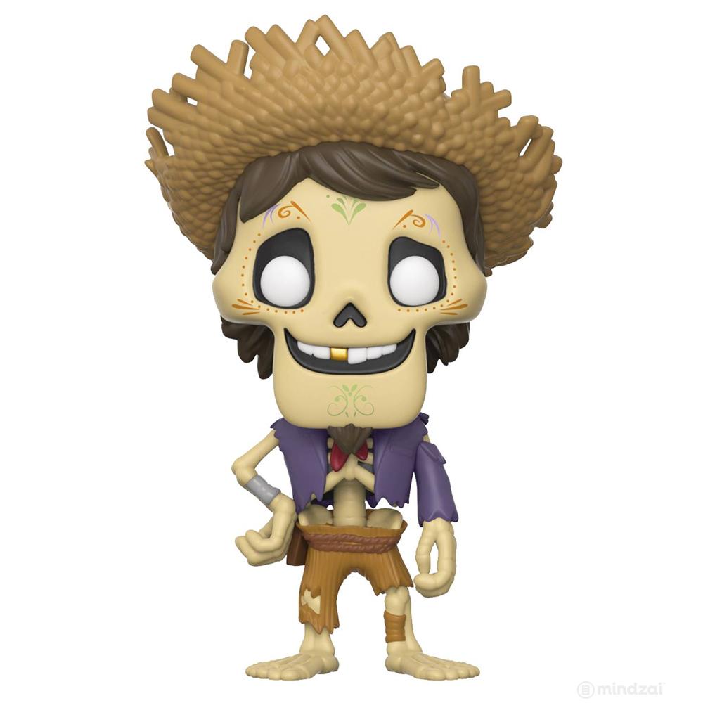 Disney Coco Hector Vinyl Figure by Funko