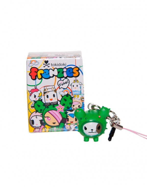 Classic Frenzies by tokidoki - Single Blindbox - Mindzai - 1