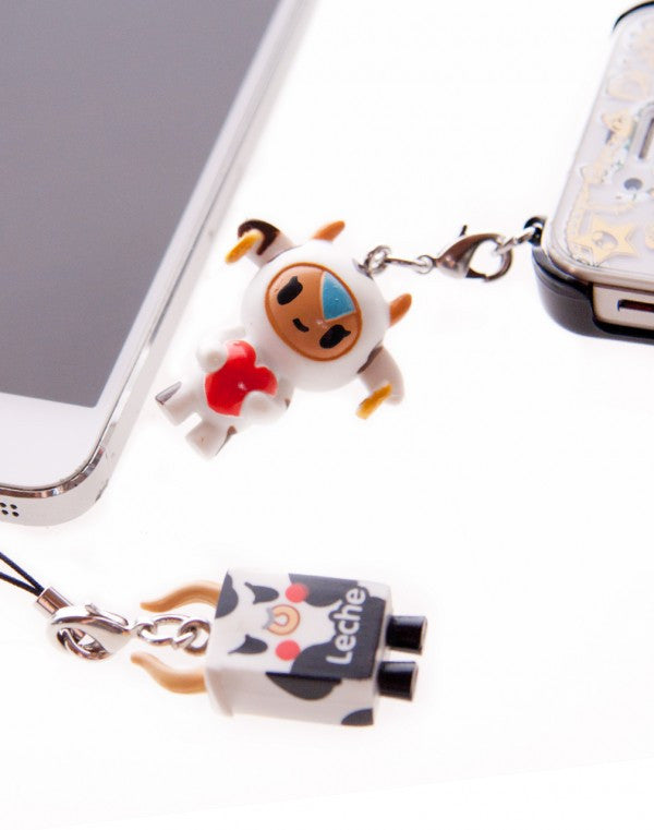 Classic Frenzies by tokidoki - Single Blindbox - Mindzai - 3