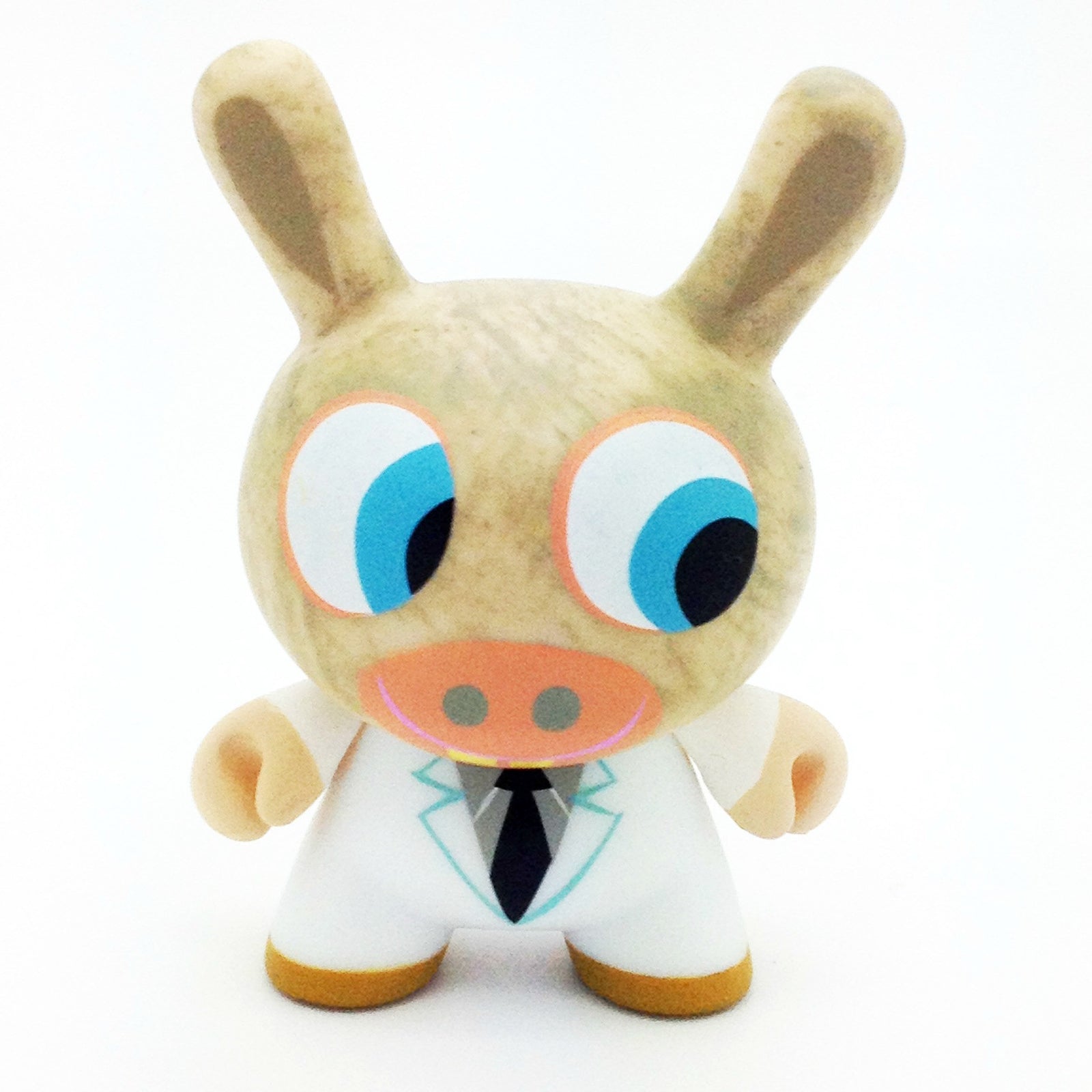 Ferals Mini Series - Jack Roarke (Amanda Visell)