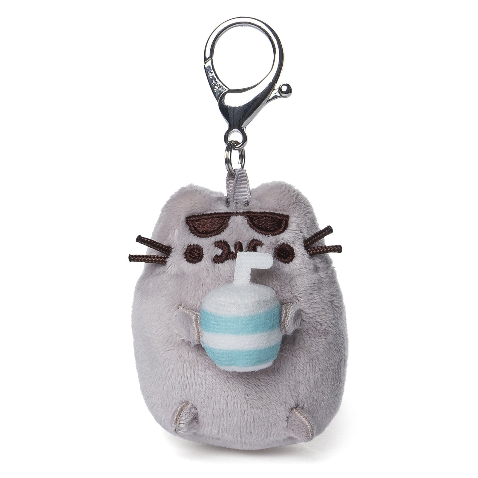 Pusheen Series 10: Lazy Summer Plush Blind Box by Gund