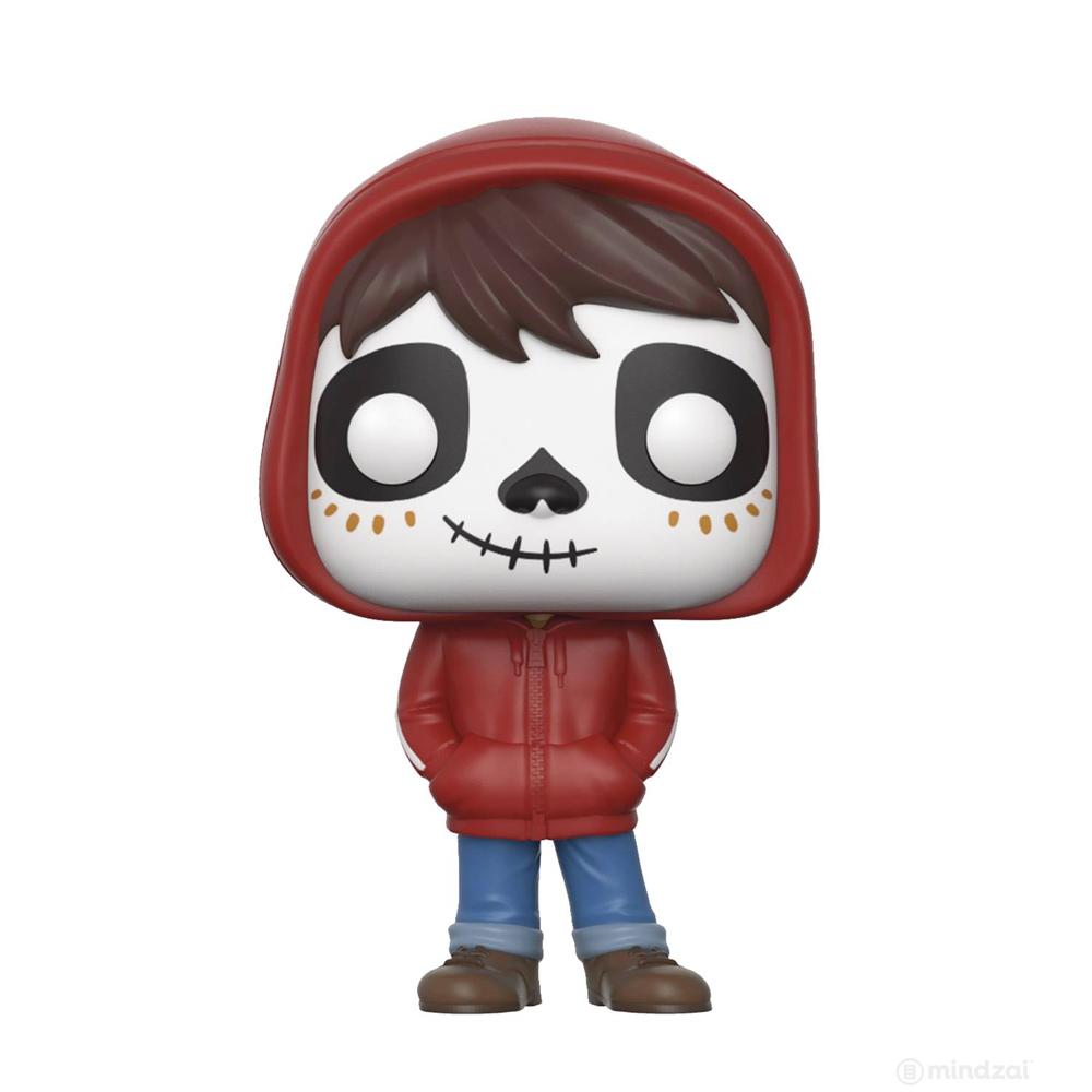 Disney Coco Miguel Vinyl Figure by Funko