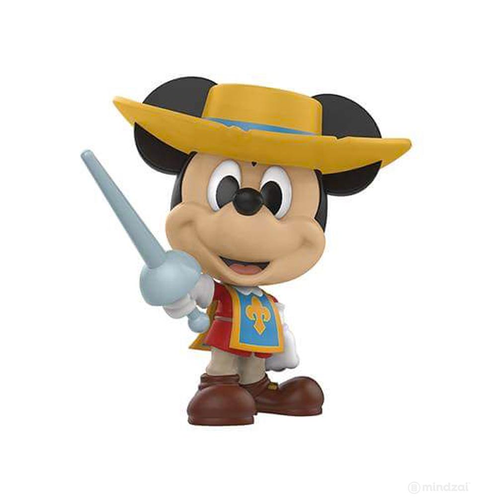 Disney Mickey's 90th Anniversary Mickey Mouse Mystery Minis by Funko