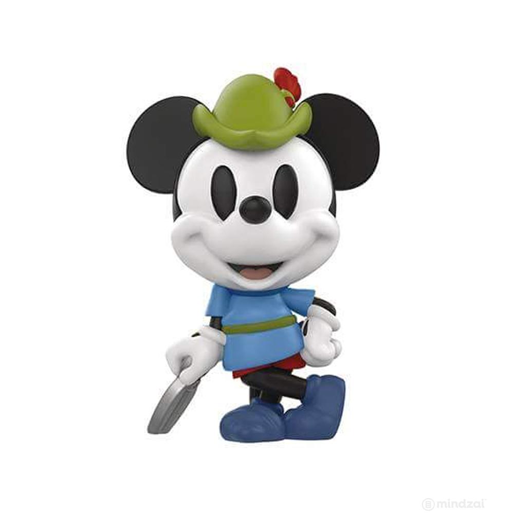 Disney Mickey's 90th Anniversary Mickey Mouse Mystery Minis by Funko