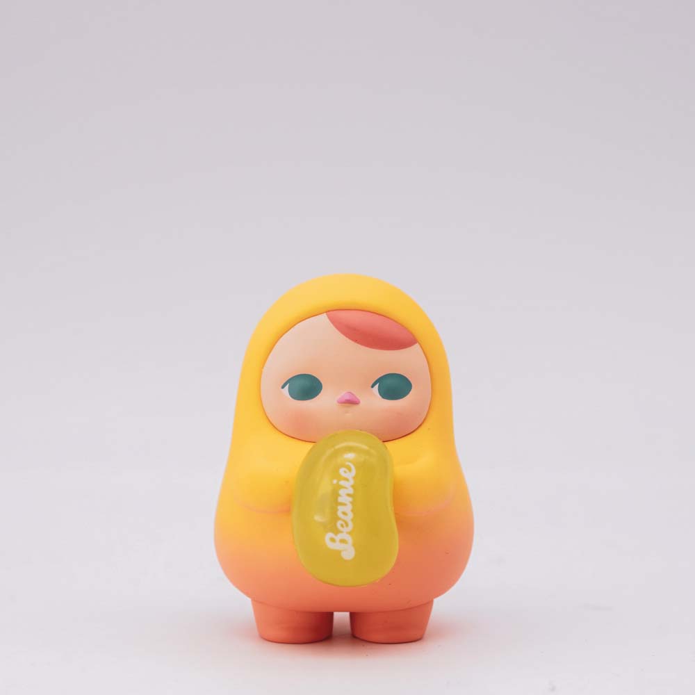 Pucky Relax Beanie Babies Blind Box Series by One Little Planet