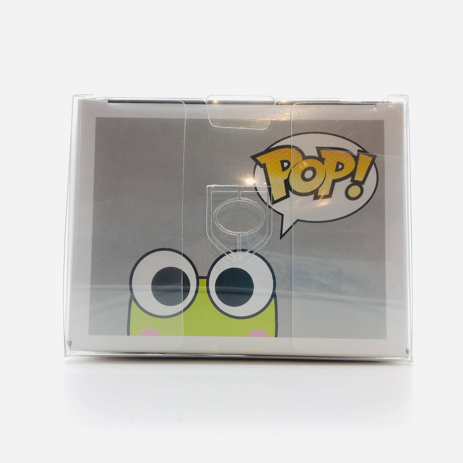 Sanrio Keroppi Pop Toy Figure #02 Vaulted by Funko