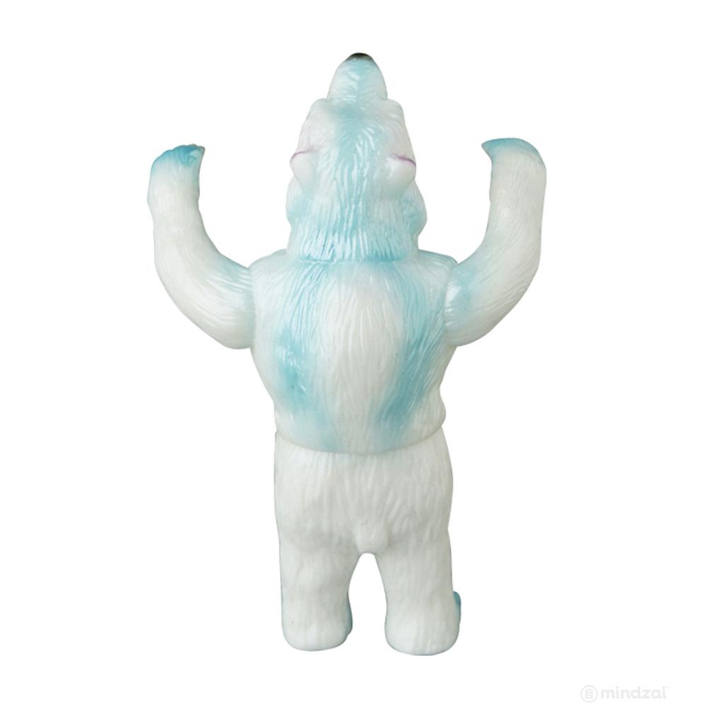 Rampaging Bear by RAMPAGE STUDIO x Vinyl Artist Gacha Series 14