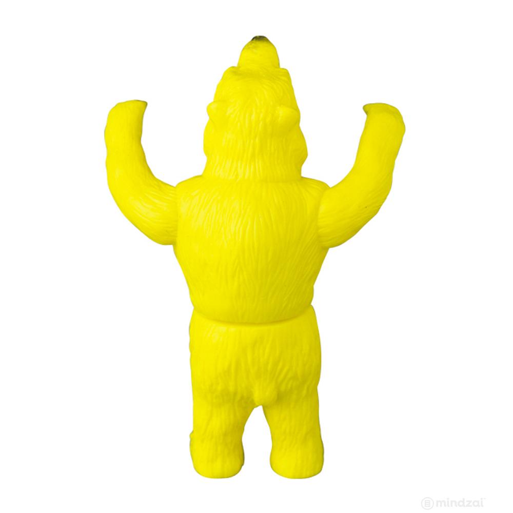 Rampaging Bear by RAMPAGE STUDIO x Vinyl Artist Gacha Series 14