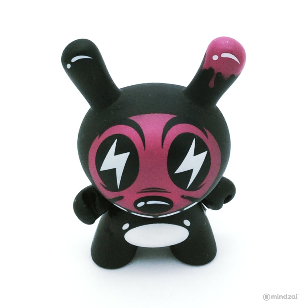 Dunny Series 5 - Reach