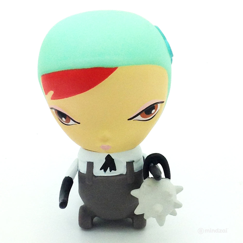 Dark Harbor Blind Box by Kathie Olivas and Brandt Peters - Sadie