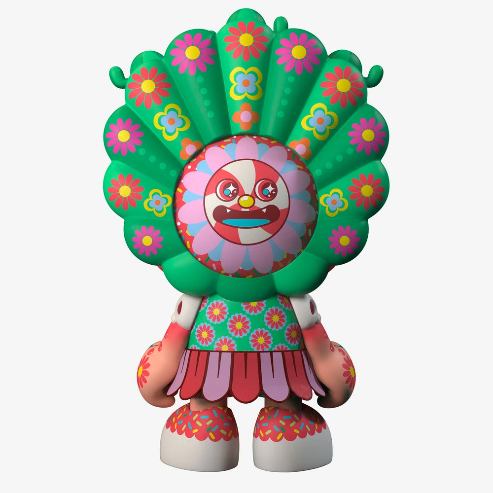 Candivera SuperJanky by Caramelaw x Superplastic