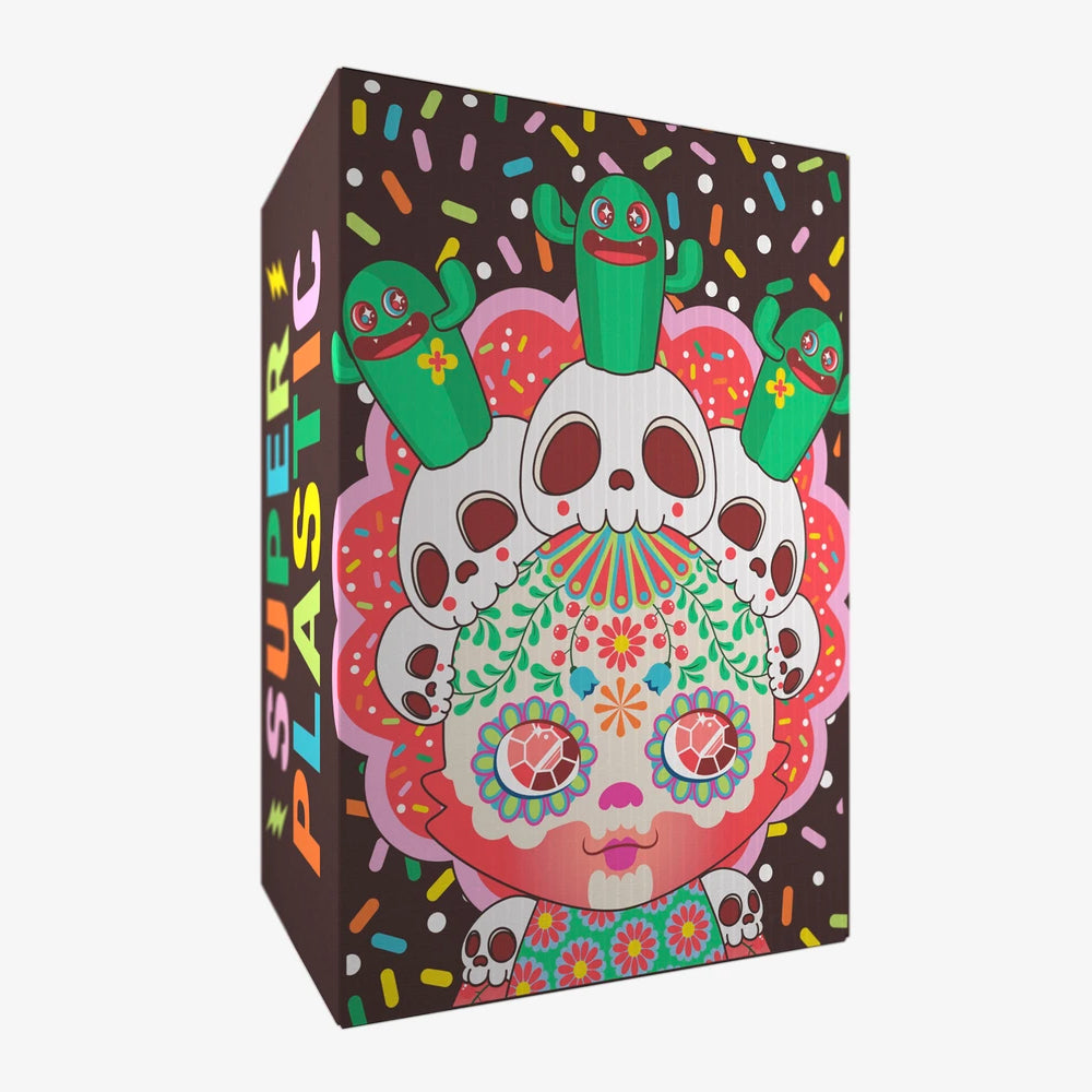 Candivera SuperJanky by Caramelaw x Superplastic